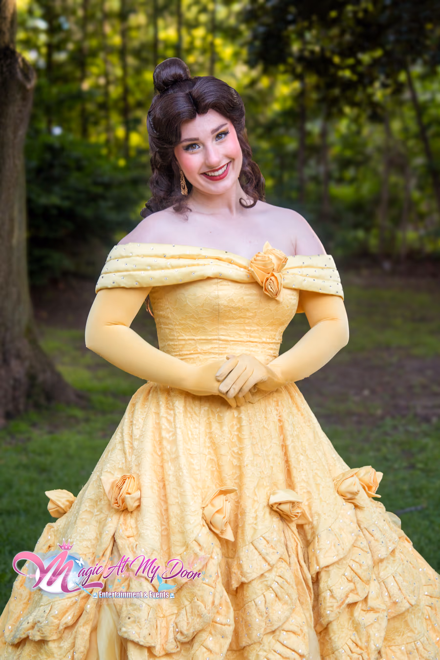 Belle