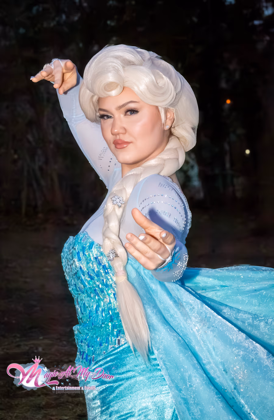Elsa