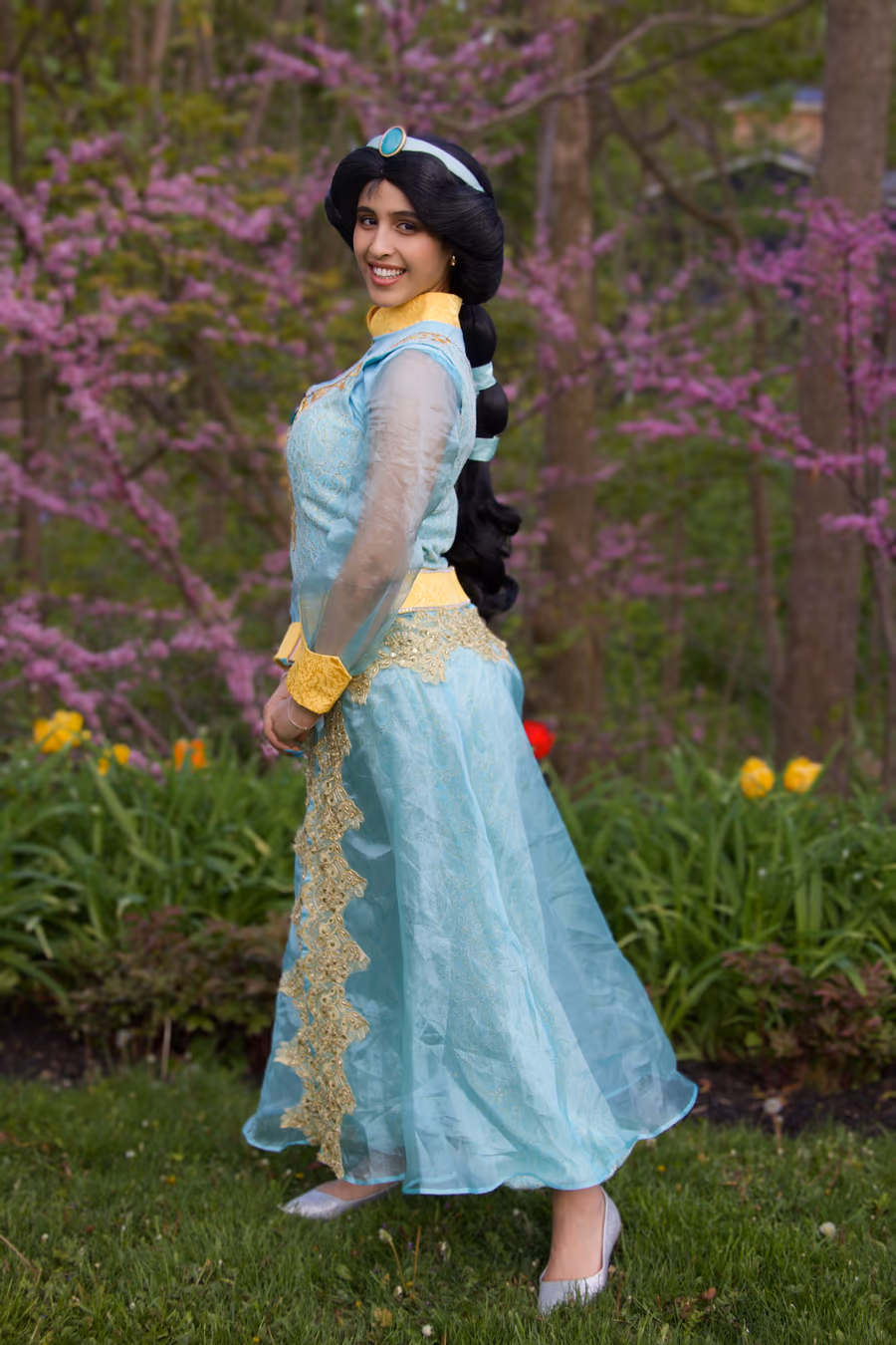 Jasmine
