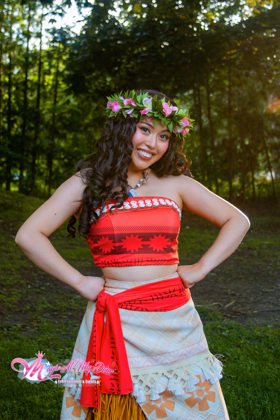 Moana