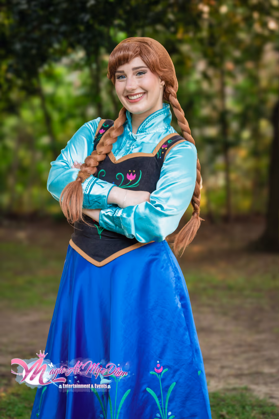 Anna