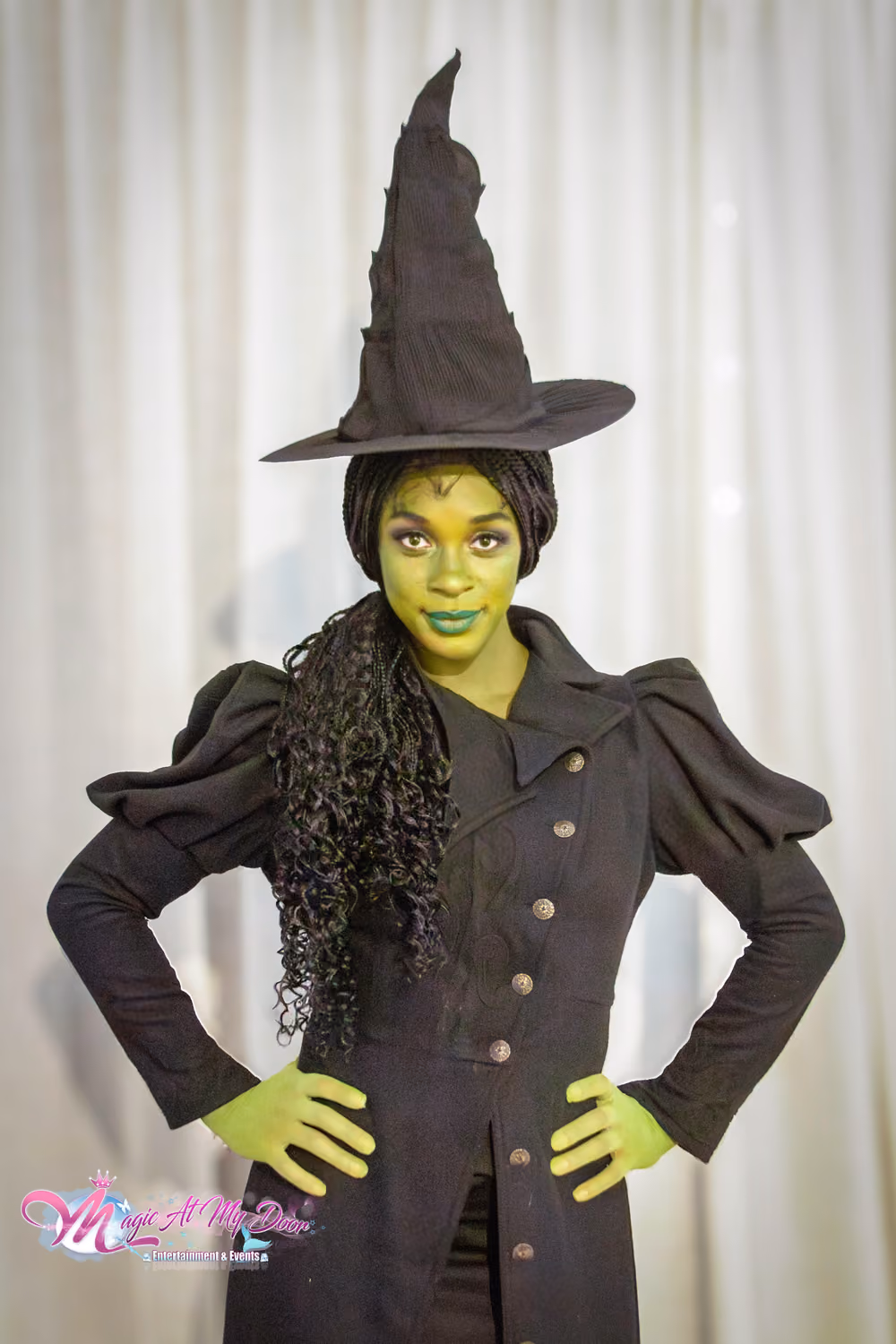 Elphaba