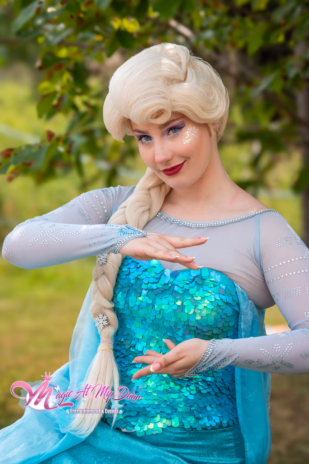 Elsa