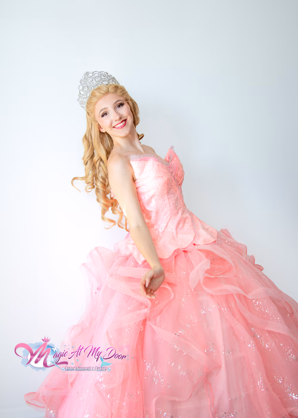Glinda: The Good Witch