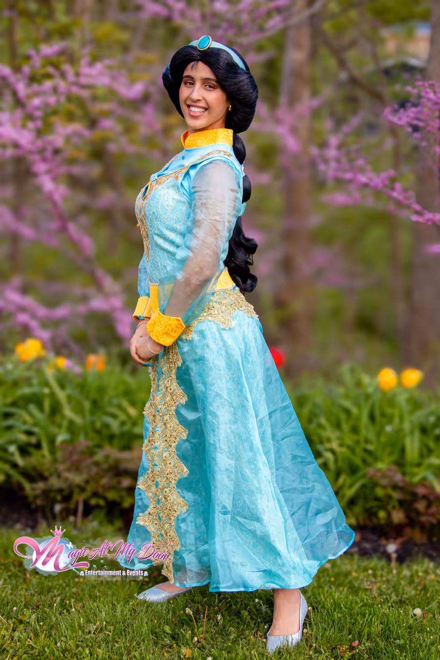 Jasmine