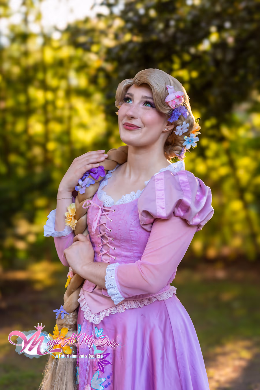 Rapunzel