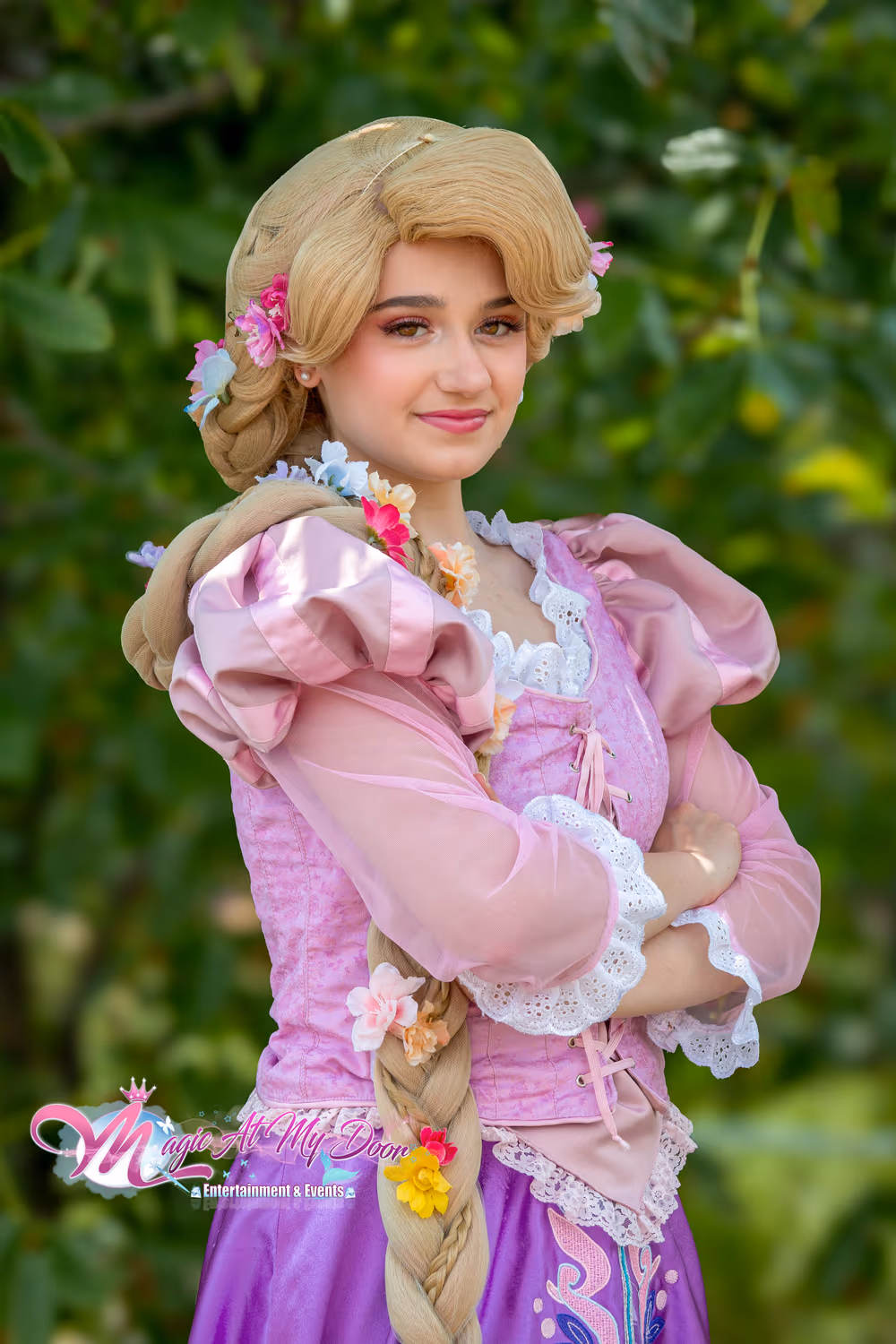 Rapunzel