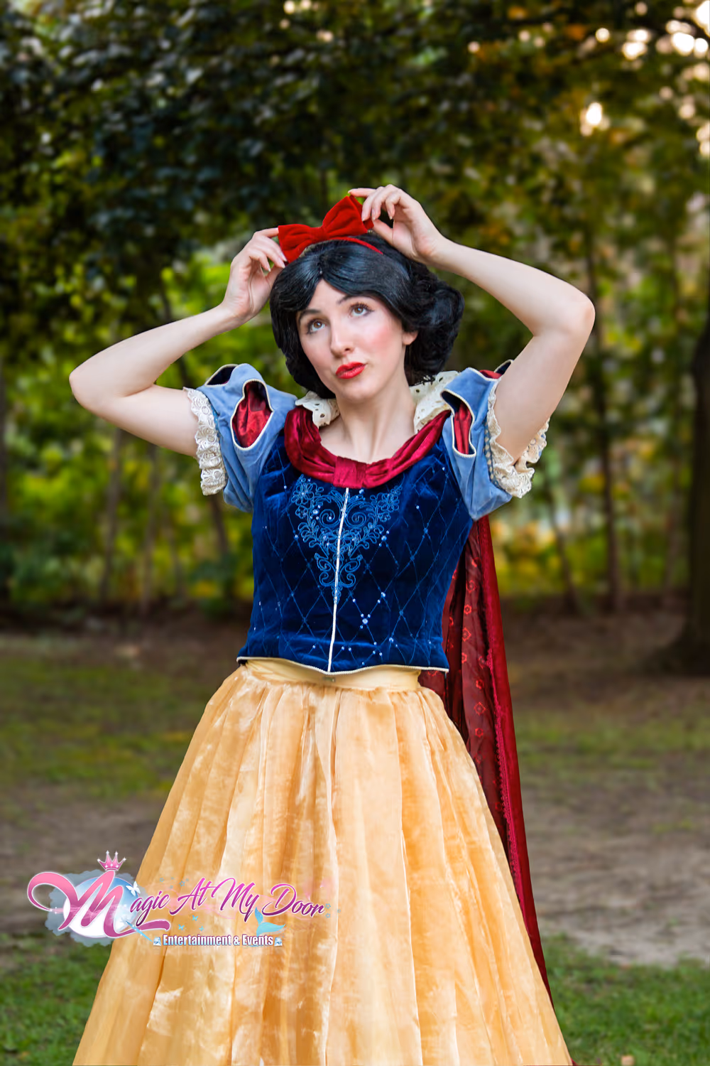 Snow White