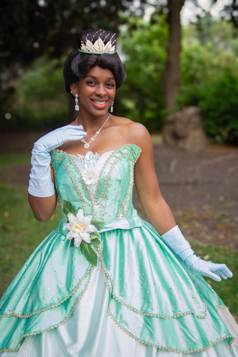 Tiana